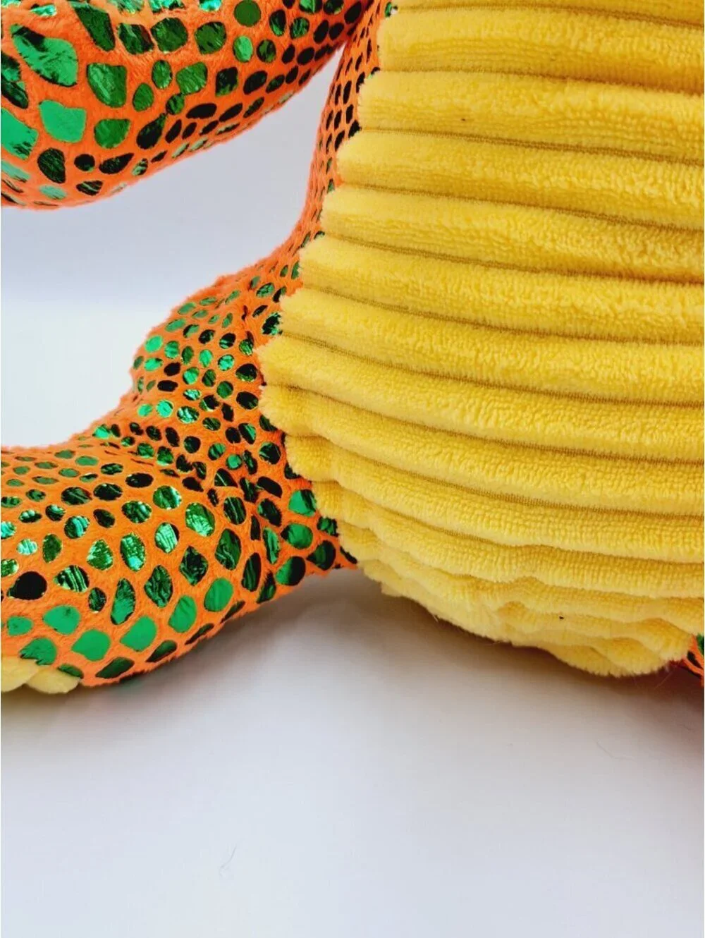 Alligator Plush University of Florida Florida Gator Gainesville